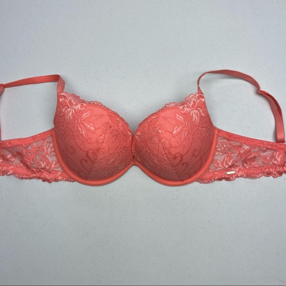 LVR Tangerine Pushup, 34D. *P1003 - Picture 2 of 10